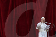 Pope Leo XIV Regina Caeli