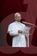 Pope Leo XIV Regina Caeli