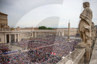 Pope Leo XIV Regina Caeli Prayer