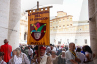 Pope Leo XIV Regina Caeli Prayer