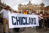 Pope Leo XIV Regina Caeli Prayer