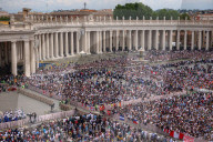 Pope Leo XIV Regina Caeli Prayer
