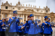 Pope Leo XIV Regina Caeli Prayer