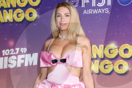 iHeartRadio's 102.7 KIIS FM Wango Tango 2025