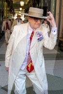 Grand Flaneur Walk 2025