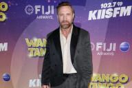 iHeartRadio's 102.7 KIIS FM Wango Tango 2025