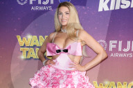 iHeartRadio's 102.7 KIIS FM Wango Tango 2025