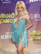 iHeartRadio's 102.7 KIIS FM Wango Tango 2025