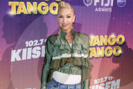 iHeartRadio's 102.7 KIIS FM Wango Tango 2025