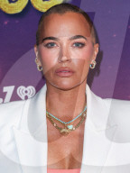iHeartRadio's 102.7 KIIS FM Wango Tango 2025