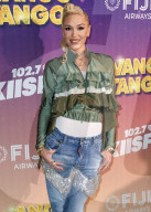 iHeartRadio's 102.7 KIIS FM Wango Tango 2025