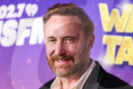 iHeartRadio's 102.7 KIIS FM Wango Tango 2025
