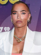 iHeartRadio's 102.7 KIIS FM Wango Tango 2025