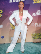 iHeartRadio's 102.7 KIIS FM Wango Tango 2025