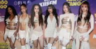 iHeartRadio's 102.7 KIIS FM Wango Tango 2025