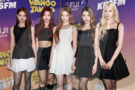 iHeartRadio's 102.7 KIIS FM Wango Tango 2025