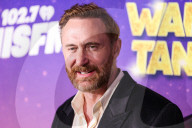 iHeartRadio's 102.7 KIIS FM Wango Tango 2025