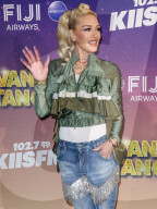 iHeartRadio's 102.7 KIIS FM Wango Tango 2025