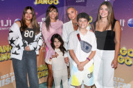 iHeartRadio's 102.7 KIIS FM Wango Tango 2025