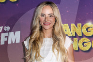 iHeartRadio's 102.7 KIIS FM Wango Tango 2025