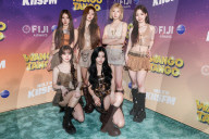 iHeartRadio's 102.7 KIIS FM Wango Tango 2025