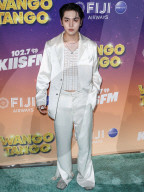 iHeartRadio's 102.7 KIIS FM Wango Tango 2025