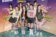 iHeartRadio's 102.7 KIIS FM Wango Tango 2025
