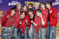 iHeartRadio's 102.7 KIIS FM Wango Tango 2025
