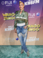iHeartRadio's 102.7 KIIS FM Wango Tango 2025