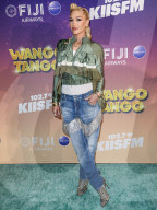 iHeartRadio's 102.7 KIIS FM Wango Tango 2025