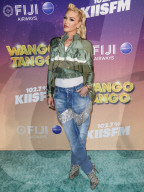 iHeartRadio's 102.7 KIIS FM Wango Tango 2025