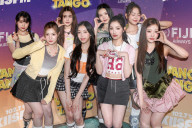 iHeartRadio's 102.7 KIIS FM Wango Tango 2025