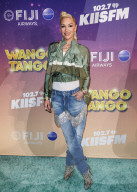 iHeartRadio's 102.7 KIIS FM Wango Tango 2025