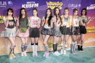 iHeartRadio's 102.7 KIIS FM Wango Tango 2025