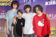 iHeartRadio's 102.7 KIIS FM Wango Tango 2025