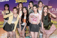 iHeartRadio's 102.7 KIIS FM Wango Tango 2025