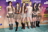 iHeartRadio's 102.7 KIIS FM Wango Tango 2025