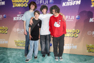 iHeartRadio's 102.7 KIIS FM Wango Tango 2025