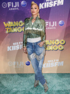 iHeartRadio's 102.7 KIIS FM Wango Tango 2025