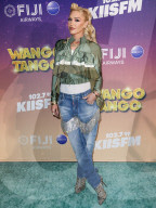 iHeartRadio's 102.7 KIIS FM Wango Tango 2025