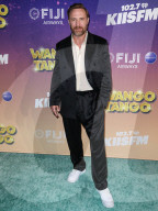 iHeartRadio's 102.7 KIIS FM Wango Tango 2025