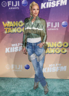 iHeartRadio's 102.7 KIIS FM Wango Tango 2025