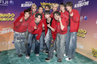 iHeartRadio's 102.7 KIIS FM Wango Tango 2025