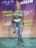 iHeartRadio's 102.7 KIIS FM Wango Tango 2025