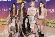 iHeartRadio's 102.7 KIIS FM Wango Tango 2025
