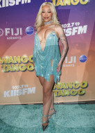 iHeartRadio's 102.7 KIIS FM Wango Tango 2025