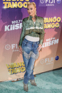 iHeartRadio's 102.7 KIIS FM Wango Tango 2025