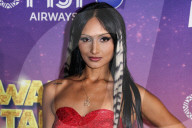 iHeartRadio's 102.7 KIIS FM Wango Tango 2025