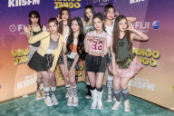 iHeartRadio's 102.7 KIIS FM Wango Tango 2025