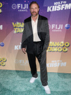 iHeartRadio's 102.7 KIIS FM Wango Tango 2025